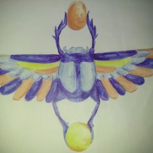 Meet your Posher, Kari